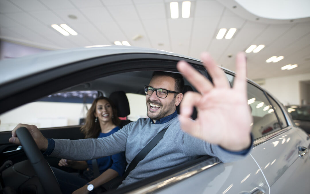 Renting de coches particulares: Una opción conveniente y segura para tu movilidad